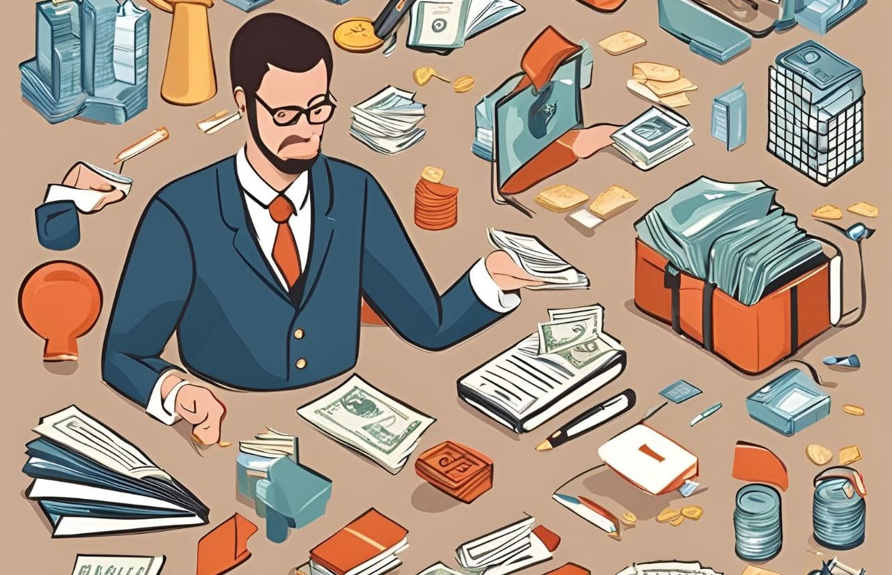 Estrategias para pagar deudas rápidamente